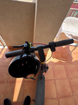 Patinete Eléctrico Xiaomi Buen Estado