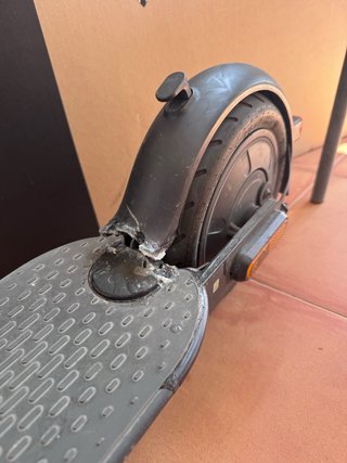Patinete Eléctrico Xiaomi Buen Estado