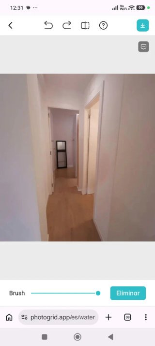 Alquiler habitacion en piso compartido