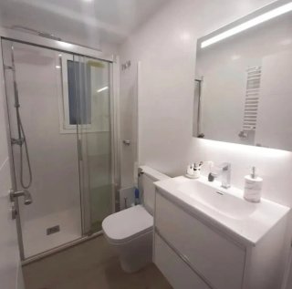 Alquiler habitacion en piso compartido