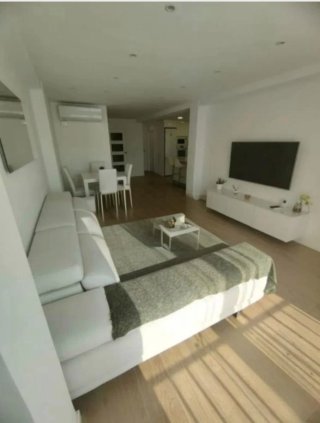 Alquiler habitacion en piso compartido