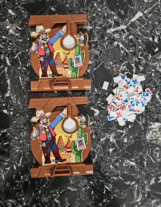 Juego de mesa Tic Tac Boum Edición Especial