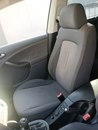 ASIENTO DELANTERO DERECHO SEAT ALTEA XL (5P5) CAY