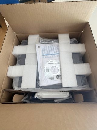 Proyector Epson EB-U42 Nuevo