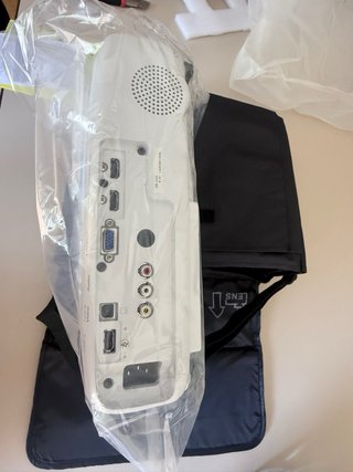 Proyector Epson EB-U42 Nuevo