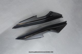 Carenado para KAWASAKI VERSYS 650 2022 - 2025