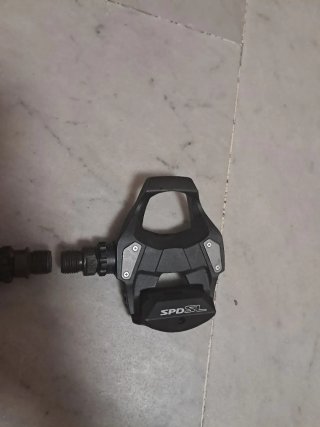 Pedales SPD-SL