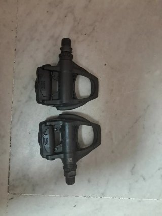 Pedales SPD-SL