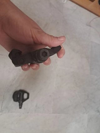 Pedales SPD-SL