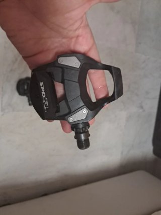 Pedales SPD-SL
