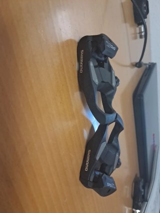 Pedales SPD-SL