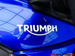 TRIUMPH TIGER 800 XRX ¿A2?