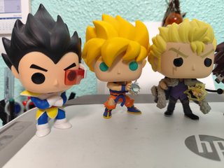 Funko Pop Variados