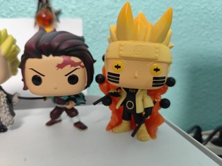 Funko Pop Variados