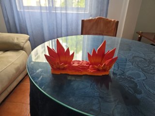 Suporte Comando Xbox Impressão 3D