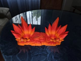 Suporte Comando Xbox Impressão 3D