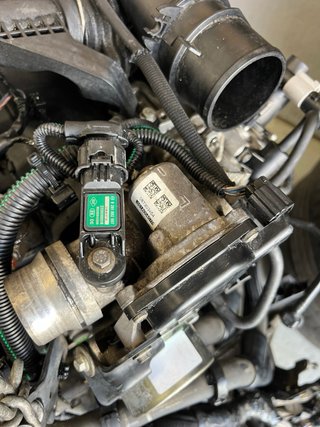 Motor K9K C612 1000019646R