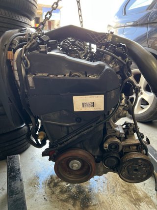 Motor K9K C612 1000019646R