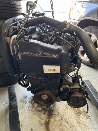Motor K9K C612 1000019646R