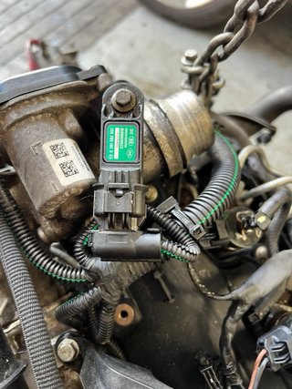 Motor K9K C612 1000019646R