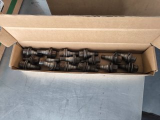 Tornillos PSA (Peugeot/Citroën)
