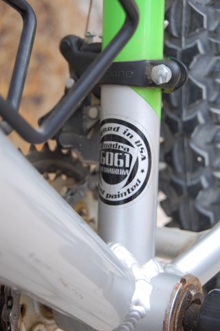 MTB PRO FLEX Talla L