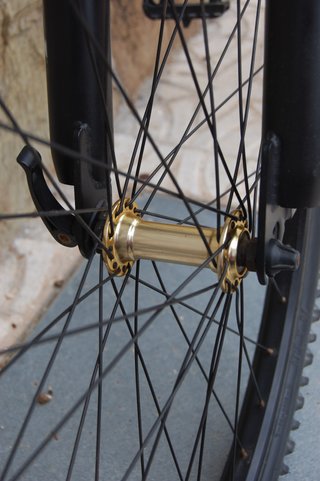 MTB PRO FLEX Talla L