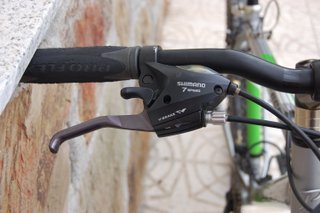 MTB PRO FLEX Talla L