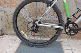MTB PRO FLEX Talla L