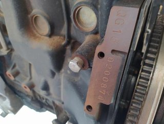 Nissan qg16 motor completo primera berlina 277963