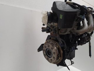 Nissan qg16 motor completo primera berlina 277963