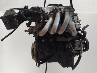 Nissan qg16 motor completo primera berlina 277963