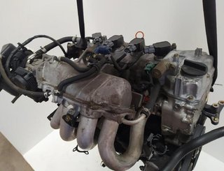 Nissan qg16 motor completo primera berlina 277963
