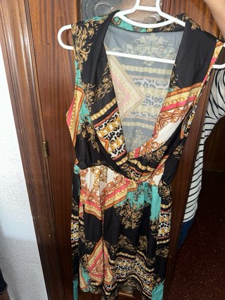 Vestidos mujer M/L