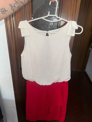 Vestidos mujer M/L
