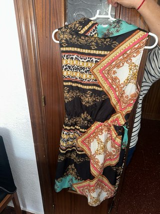 Vestidos mujer M/L