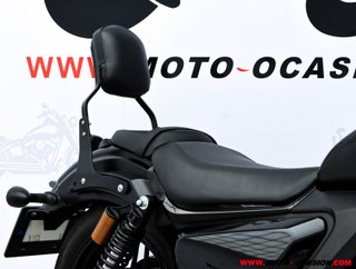 MACBOR ROCKSTER 410 -APTA A2- GARANTÍA OFICIAL