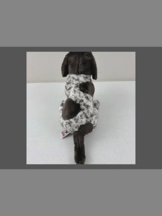 Webkinz German Short-Haired Pointer WKS1