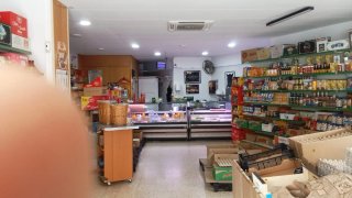 Carnicería en traspaso en Mataró