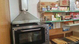 Carnicería en traspaso en Mataró