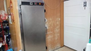 Carnicería en traspaso en Mataró