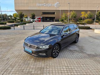 Volkswagen Passat Executive 2.0 TDI 150CV DIESEL