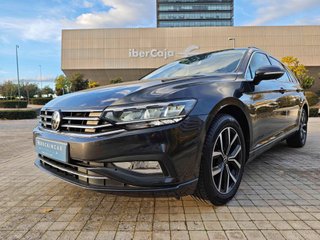 Volkswagen Passat Executive 2.0 TDI 150CV DIESEL