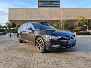 Volkswagen Passat Executive 2.0 TDI 150CV DIESEL