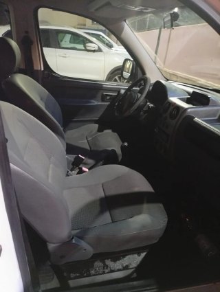 Citroen Berlingo 2010