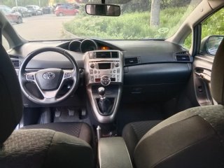 Toyota Verso 2009