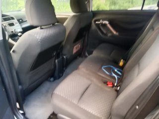 Toyota Verso 2009