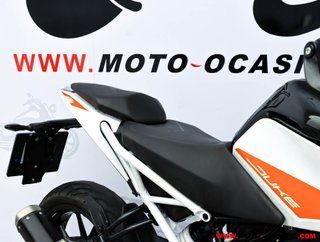 KTM 390 DUKE -APTA A2-