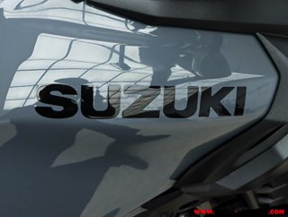 SUZUKI V-STROM 650 ¿A2? GARANTÍA OFICIAL