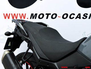 SUZUKI V-STROM 650 ¿A2? GARANTÍA OFICIAL